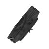 Rivacase 8422 35,6 cm (14) Torba ładowana od góry Czarny