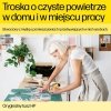 Tusz HP czarny HP 62, HP62=C2P04A, 200 str.