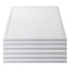 Panel LED V-TAC 40W 600x600 PMMA 120Lm/W VT-6060-6 4000K 4950lm