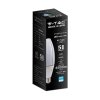 Żarówka LED V-TAC VT-260 SAMSUNG CHIP 60W E40 6500K 6500lm (SKU 21188) Biały