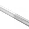 Gryf prosty olimpijski 7,9kg/1200mm + zaciski sprężynowe HMS GOP120