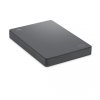 Seagate Basic zewnętrzny dysk twarde 5 TB 2.5 3.2 Gen 1 (3.1 Gen 1) Srebrny