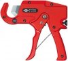 Knipex 94 10 185 ręczne narzędzie do cięcia rur Obcinak do rur