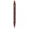 Parker 2190514 długopis Niebieski Przyciskany długopis 1 szt.