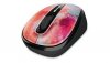Mysz bezprzewodowa Microsoft Mobile 3500 (Limited Edition Artist Series)