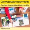 HP 62XL oryginalny wkład atramentowy czarny XL