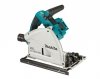 Pilarka tarczowa 18V MAKITA DSP600ZJ bez aku i ład