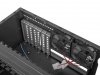 Obudowa Rack Lanberg SC01-4504-10B (kolor czarny)