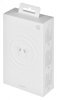 Słuchawki bezprzewodowe Xiaomi Buds 3T Pro Gloss White