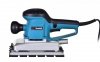 Makita BO4901 przenośna szlifierka Multiszlifierka 10000 OPM 330 W