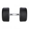 Hantla gumowana 25kg HMS HG PRO 25