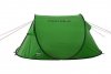 High Peak Vision 3 Zielony Namiot tunelowy