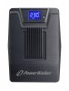 PowerWalker VI 2000 SCL Technologia line-interactive 2 kVA 1200 W