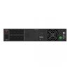 PowerWalker VI 1000 RLP Technologia line-interactive 1 kVA 900 W 8 x gniazdo sieciowe