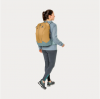 Plecak turystyczny Damski Deuter AC Lite 21 SL caramel-sage