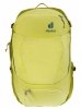 Plecak rowerowy - Deuter Trans Alpine 24 Sprout-cactus