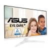 ASUS VY279HE-W monitor komputerowy 68,6 cm (27) 1920 x 1080 px Full HD LED Biały