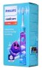 Philips Sonicare For Kids Szczoteczka soniczna z wbudowanym modułem Bluetooth®
