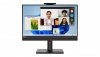 Lenovo ThinkCentre Tiny-In-One 24 G5 23,8FHD Touch WLED 250nits 60Hz AG HDMI, DP, USB Black 3Y