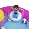 Polly Pocket HWN95 akcesorium dla lalek Zestaw do zabawy lalkami