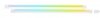 DeepCool EA080 Uniwersalne Pasek ledowy