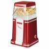 Unold Classic urządzenie do robienia popcornu Czerwony, Srebrny, Biały 900 W