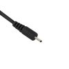 Zasilacz Qoltec 51508.45W do notebooka Asus (19 V; 2,37 A; 45W; 3 mm x 1 mm)