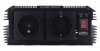 Przetwornica napiecia IPS 2000 N 12/230V + USB