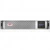 APC Smart-UPS, Lithium-Ion, 3000VA, 230V with SmartConnect Port and NMC