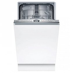 Zmywarka do zabudowy BOSCH SPV4HKX10E
