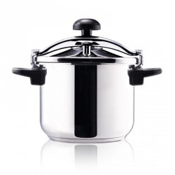 Szybkowar ze stali nierdzewnej Taurus Moments Classic 6L
