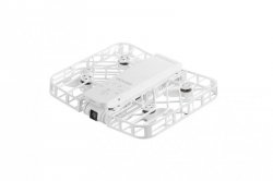 Dron HoverAir X1 - Combo Plus Retail - White