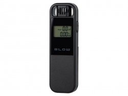BLOW ALKOMAT-TESTER TRZEŹWOŚCI BLOW 3300 BLACK