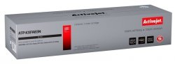Activejet ATP-KXFA83N Toner (zamiennik Panasonic KXFA83; Supreme; 2500 stron; czarny)