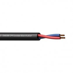 PROCAB KABEL GŁOŚNIKOWY 2 X 1,5 MM2 – 16 AWG – EN5