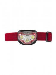 ENERGIZER LATARKA CZOŁOWA HEADLIGHT VISION HD HEADLAMP HEADLIGHT 3AAA 300 LUMENS