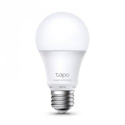 TP-Link Tapo L520E ŻARÓWKA Smart Wi-Fi (806 lm, barwa 4000K, ściemniane światło)