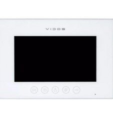 Monitor wideodomofonu VIDOS X M11W-X