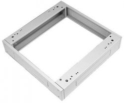 TRITON PODSTAWA SZAFY 400kg 800x1000 z filtrem RAC-PO-X81-XN