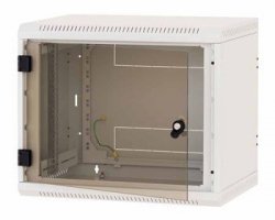 TRITON SZAFA 19 6U 600 jendoczęść. RBA-06-AS6-CAX-A1