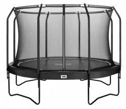 Trampolina Salta Premium Black Edition COMBO - 396cm
