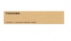 Toshiba Toner T-FC505EM 6AJ00000143 T-FC505 Czerwony