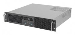 Silverstone RM23-502-MINI Stojak Czarny