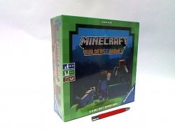Minecraft gra planszowa 268672 p8