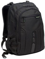 TARGUS ECOSPRUCE BACKPACK/15-15.6IN BLACK