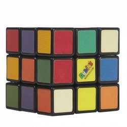 Kostka Rubika Rubik's: Kostka Multikolor 6063974 p4 Spin Master