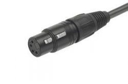 beyerdynamic K 109.28 - 1,5 m do DT 109 4-pin XLR