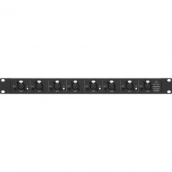 Behringer MS8000 Spliter 8-kanałowy