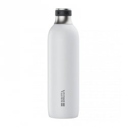 Butelka Brita sodaTRIO (1l; biały)
