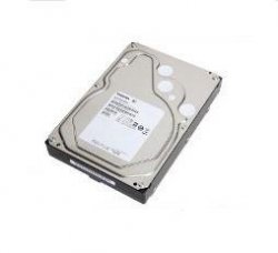 HDD SATA 2TB 7200RPM 6GB/S 128MB MG04ACA200E TOSHIBA